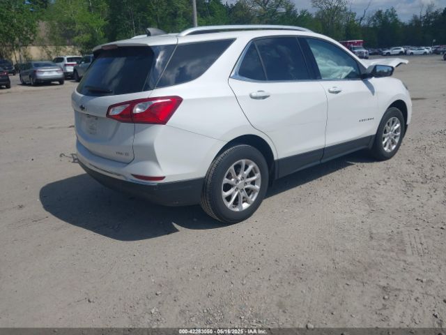 2020 CHEVROLET EQUINOX 3GNAXUEV6LS516802 Photo 3