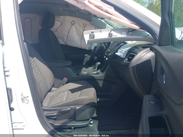 2020 CHEVROLET EQUINOX 3GNAXUEV6LS516802 Photo 4