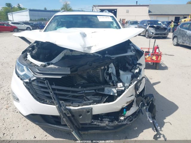 2020 CHEVROLET EQUINOX 3GNAXUEV6LS516802 Photo 5