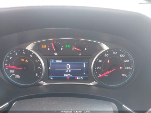 2020 CHEVROLET EQUINOX 3GNAXUEV6LS516802 Photo 6