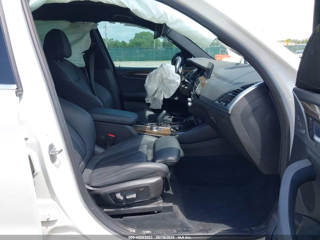 BMW X3 2019 5UXTR7C58KLF28178 Image 5