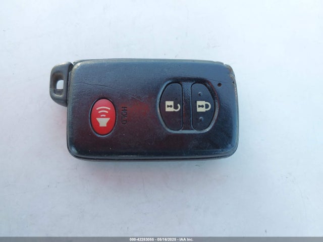 Scion 2ar-fe 2016 JTKJF5C79GJ020270 Image 11