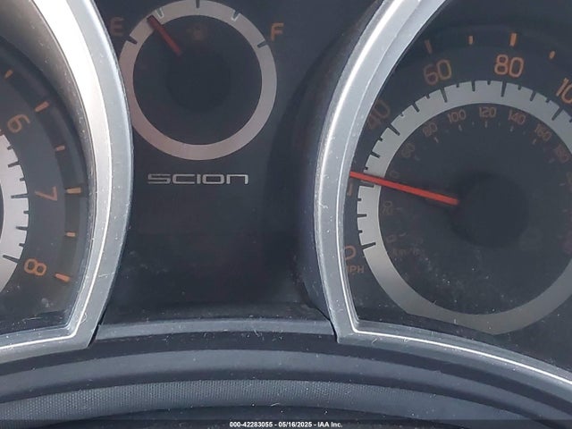 Scion 2ar-fe 2016 JTKJF5C79GJ020270 Image 16