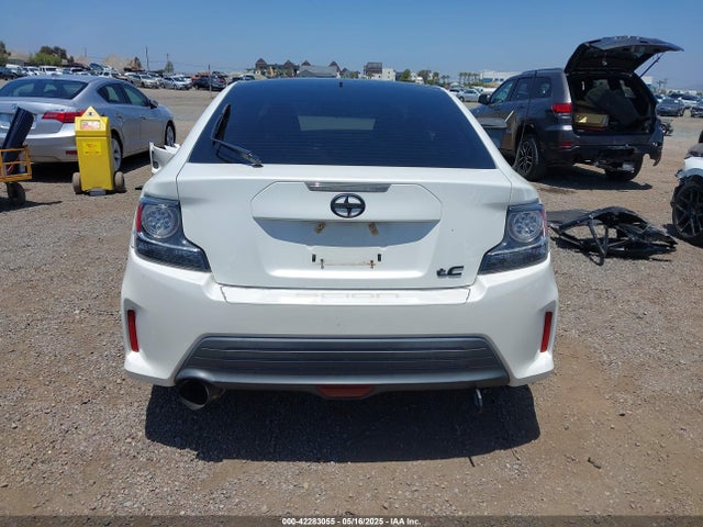 Scion 2ar-fe 2016 JTKJF5C79GJ020270 Image 17