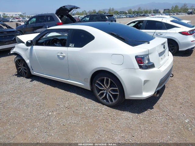Scion 2ar-fe 2016 JTKJF5C79GJ020270 Image 3