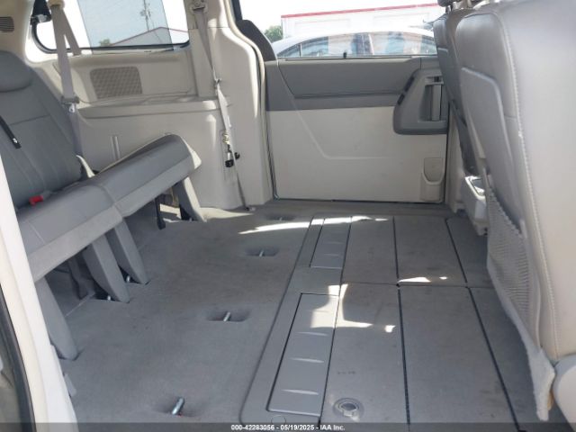 2009 CHRYSLER TOWN & COUNTRY 2A8HR54119R568634 Photo 7