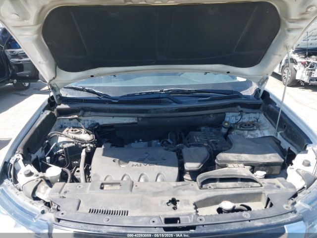 2016 MITSUBISHI OUTLANDER JA4AD2A30GZ051821 Photo 9