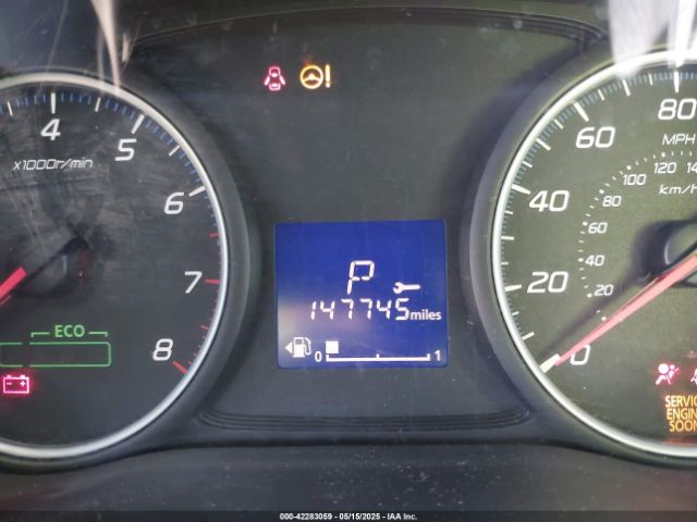 JA4AD2A30GZ051821 Mitsubishi Outlander Es