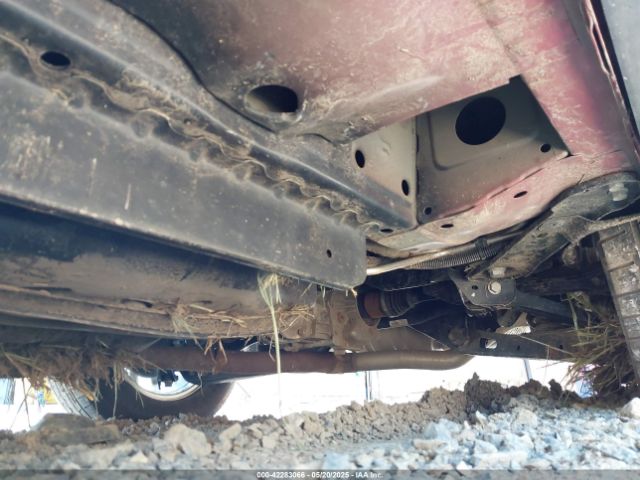 1GNEVGKW7MJ171854 Chevrolet Traverse Awd Lt Cloth