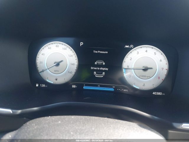 5NMS54AL5NH403585 Hyundai Santa Fe Calligraphy