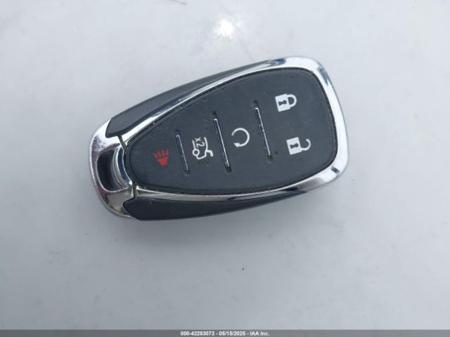 1G1ZD5ST1NF184829 Chevrolet Malibu Fwd Lt
