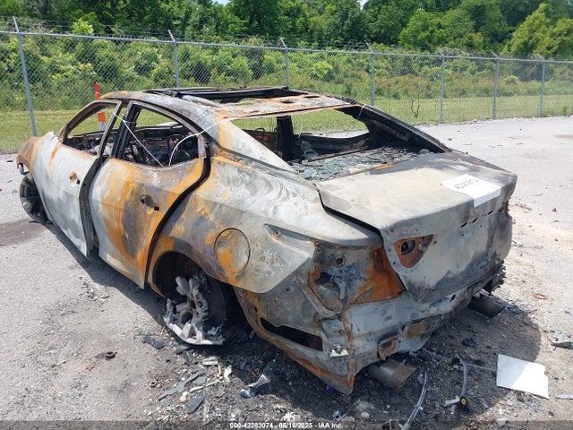 Nissan Maxima 2017 1N4AA6AP9HC433641 Image 3
