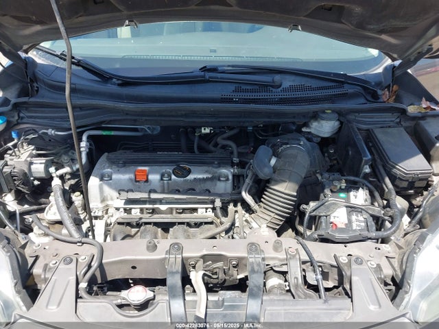 2HKRM3H53EH530986 Honda k24z7