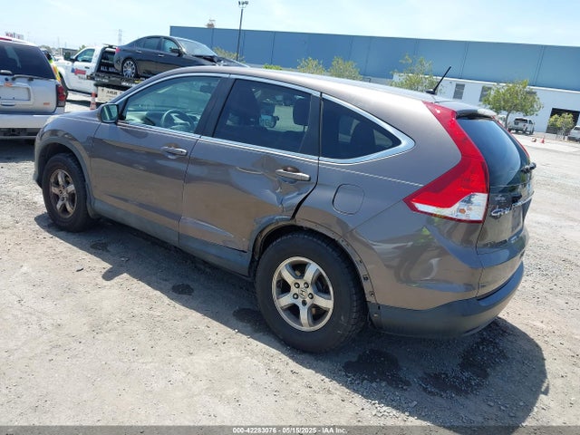 2HKRM3H53EH530986 Honda k24z7