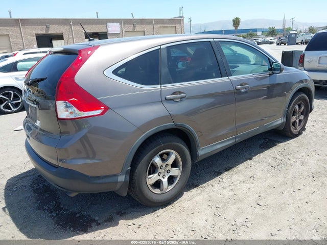 2HKRM3H53EH530986 Honda k24z7