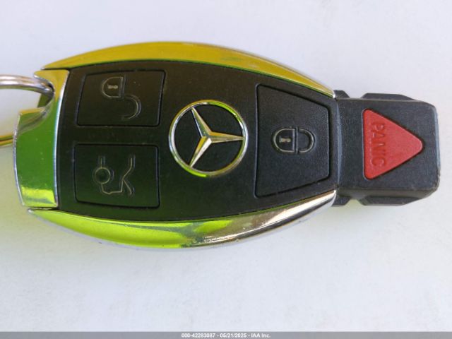 WDCTG4GB6GJ246329 Mercedes-Benz Gla 250 4matic