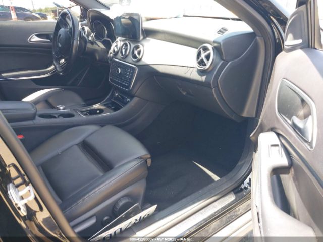WDCTG4GB6GJ246329 Mercedes-Benz Gla 250 4matic