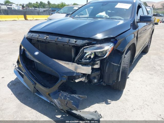 WDCTG4GB6GJ246329 Mercedes-Benz Gla 250 4matic