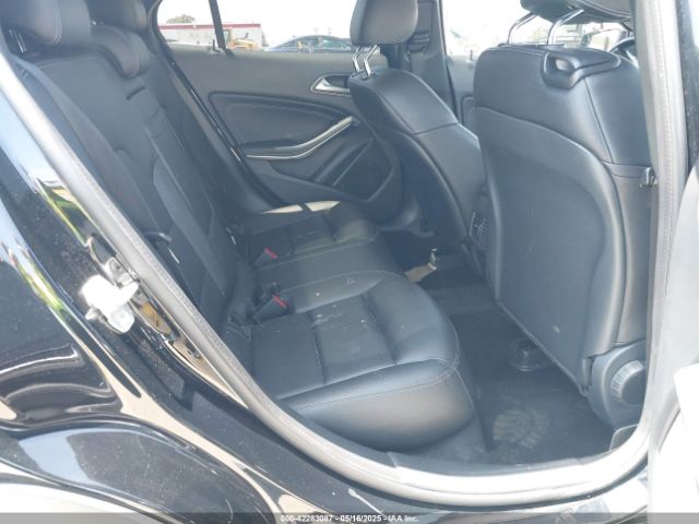 WDCTG4GB6GJ246329 Mercedes-Benz Gla 250 4matic