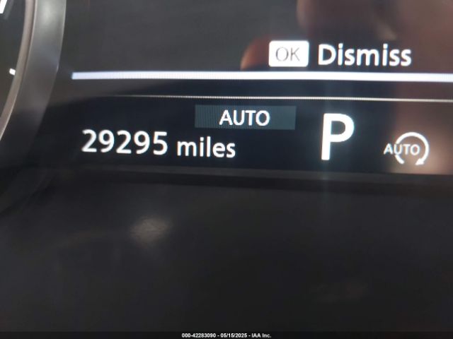 5N1BT3BBXRC708876 Nissan Rogue Sv Intelligent Awd
