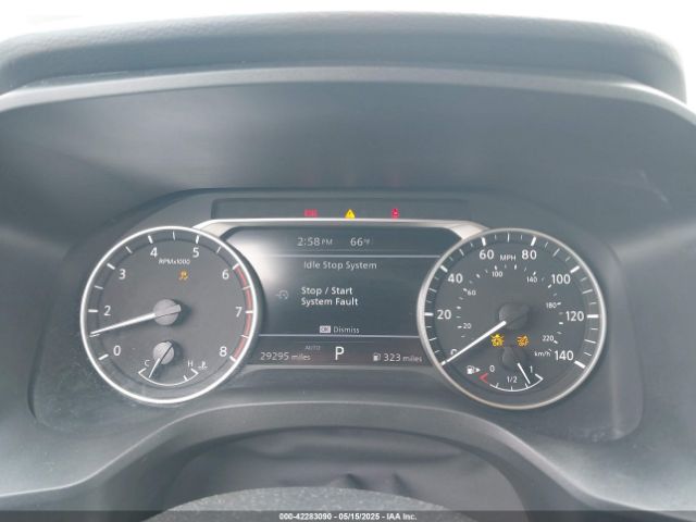 5N1BT3BBXRC708876 Nissan Rogue Sv Intelligent Awd