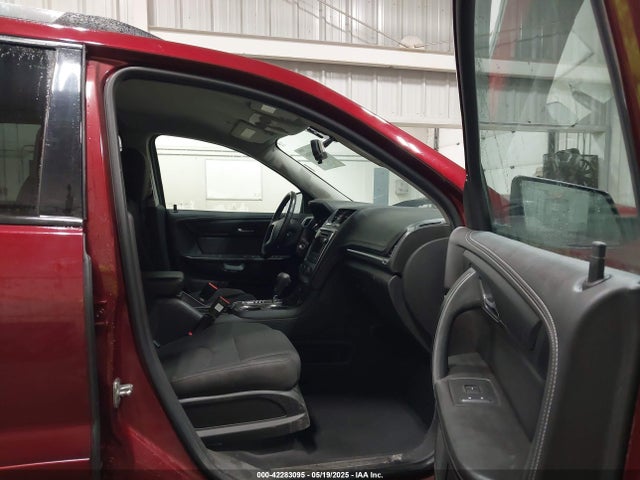 1GKKVNED9GJ341196 GMC Acadia Sle-1