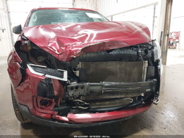 1GKKVNED9GJ341196 GMC Acadia Sle-1