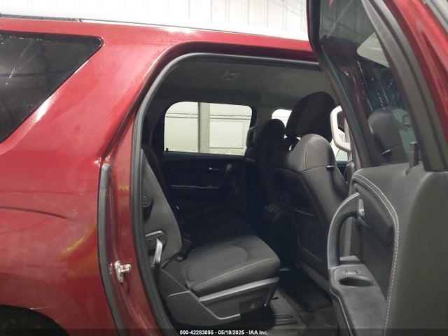 1GKKVNED9GJ341196 GMC Acadia Sle-1