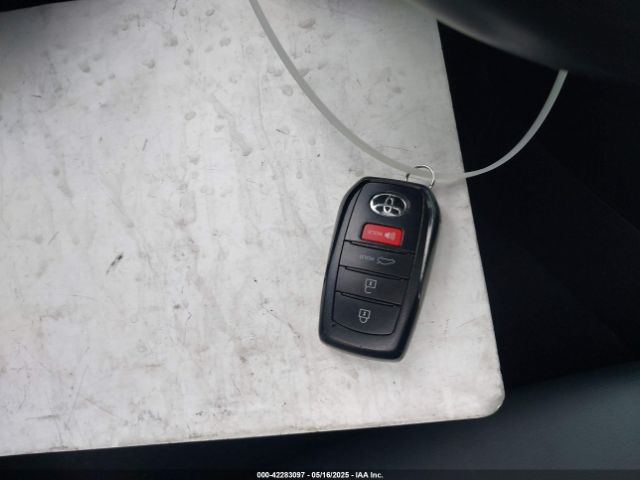 2024 TOYOTA COROLLA 5YFT4MCE4RP180666 Photo 10