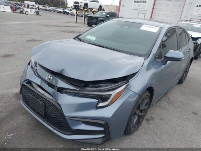 2024 TOYOTA COROLLA 5YFT4MCE4RP180666 Photo 1