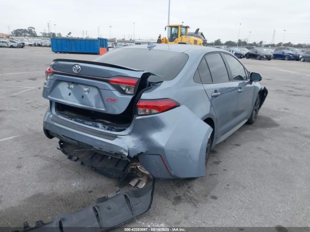 2024 TOYOTA COROLLA 5YFT4MCE4RP180666 Photo 3