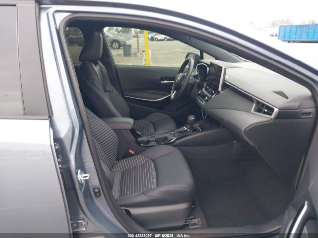 2024 TOYOTA COROLLA 5YFT4MCE4RP180666 Photo 4
