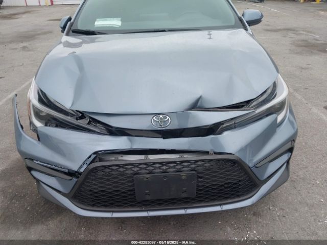 2024 TOYOTA COROLLA 5YFT4MCE4RP180666 Photo 5
