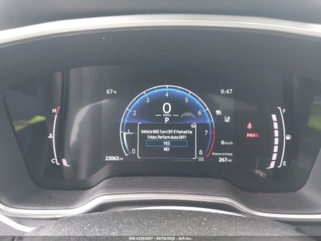 2024 TOYOTA COROLLA 5YFT4MCE4RP180666 Photo 6