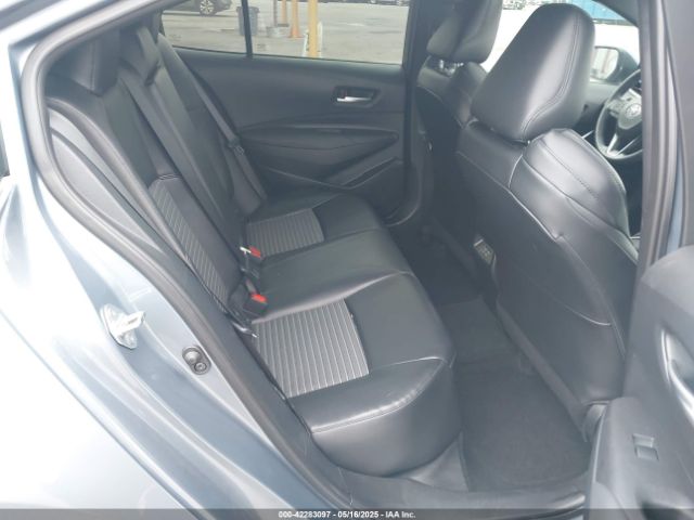 2024 TOYOTA COROLLA 5YFT4MCE4RP180666 Photo 7