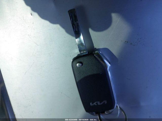 3KPF24AD7PE670014 KIA mpi nu