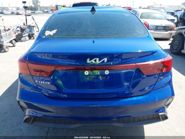 3KPF24AD7PE670014 KIA mpi nu