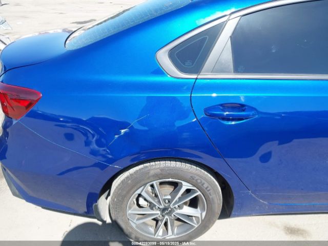 3KPF24AD7PE670014 KIA mpi nu