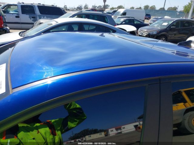 3KPF24AD7PE670014 KIA mpi nu