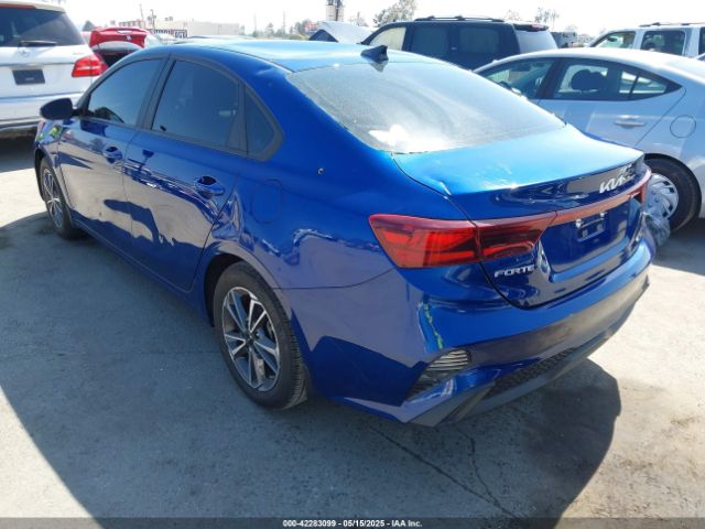 3KPF24AD7PE670014 KIA mpi nu