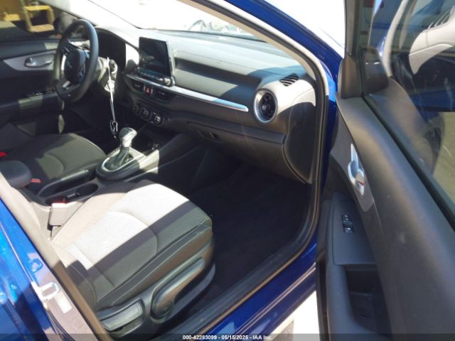 3KPF24AD7PE670014 KIA mpi nu