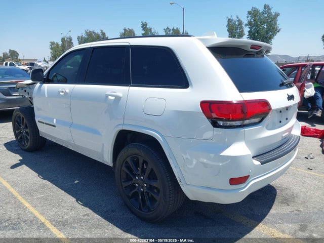1C4RJEAG1LC170576 Jeep 2020