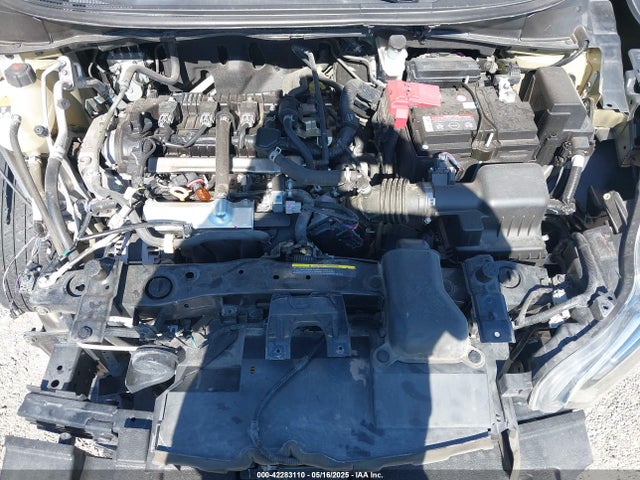 Nissan Versa 2020 3N1CN8DV3LL902977 Image 10