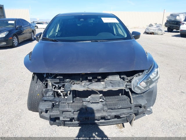 Nissan Versa 2020 3N1CN8DV3LL902977 Image 13