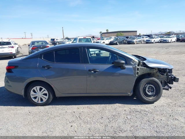 Nissan Versa 2020 3N1CN8DV3LL902977 Image 14