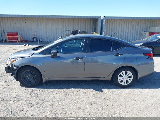 Nissan Versa 2020 3N1CN8DV3LL902977 Image 15
