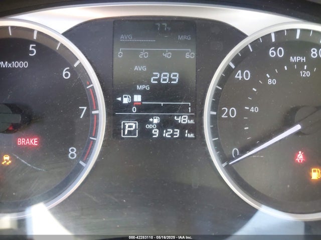Nissan Versa 2020 3N1CN8DV3LL902977 Image 16