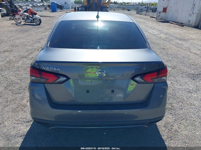 Nissan Versa 2020 3N1CN8DV3LL902977 Image 17