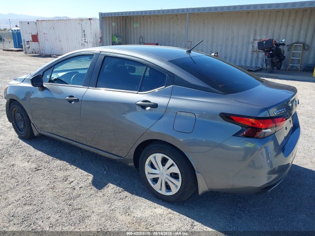 Nissan Versa 2020 3N1CN8DV3LL902977 Image 3