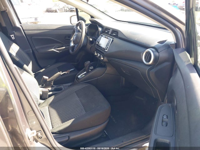 Nissan Versa 2020 3N1CN8DV3LL902977 Image 5